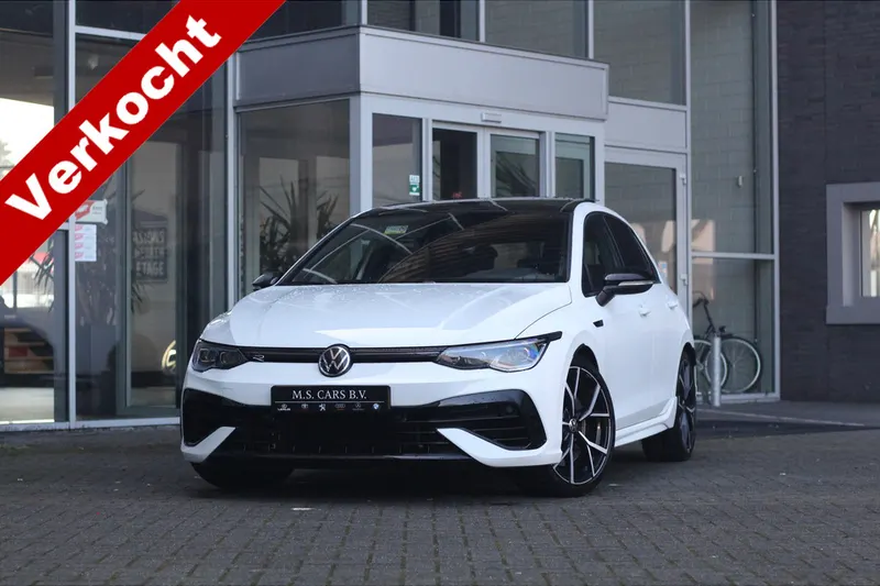 Volkswagen Golf (0)