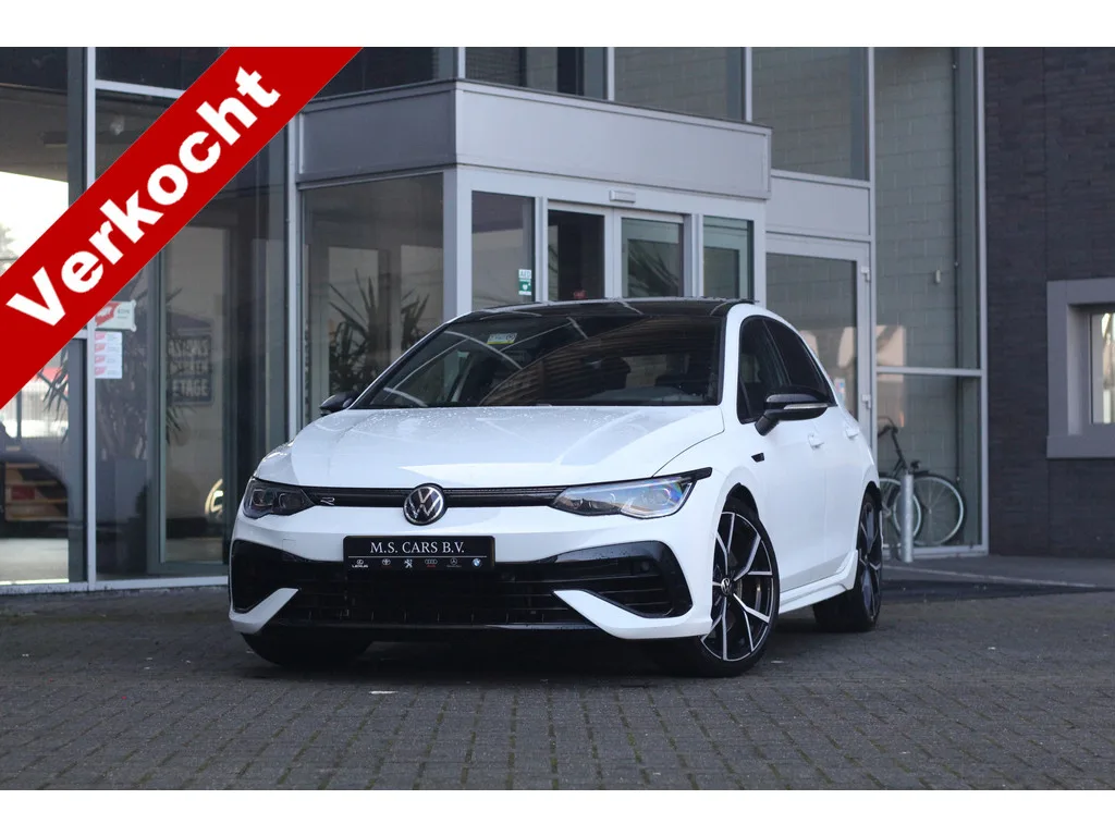 Volkswagen Golf (0) — foto 1