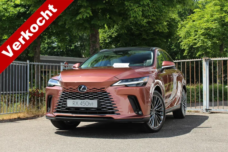 Lexus RX (0)