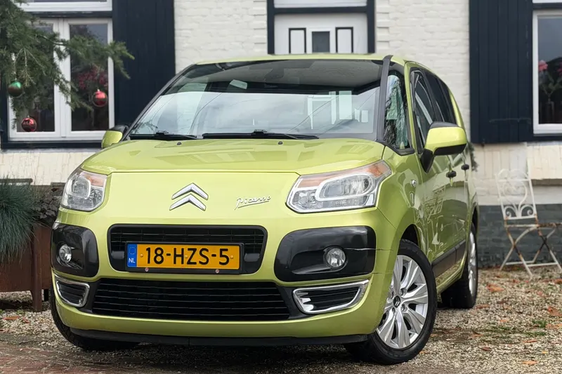 Citroën C3 Picasso (2009)