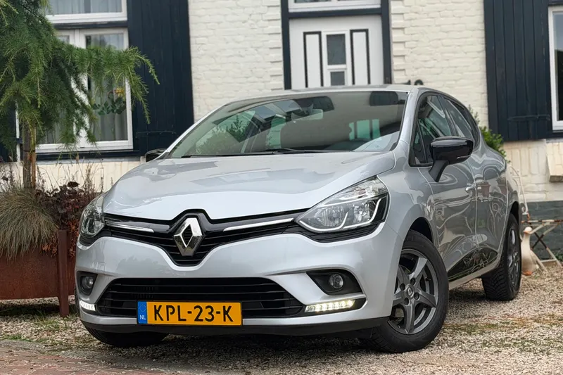 Renault Clio (2020)