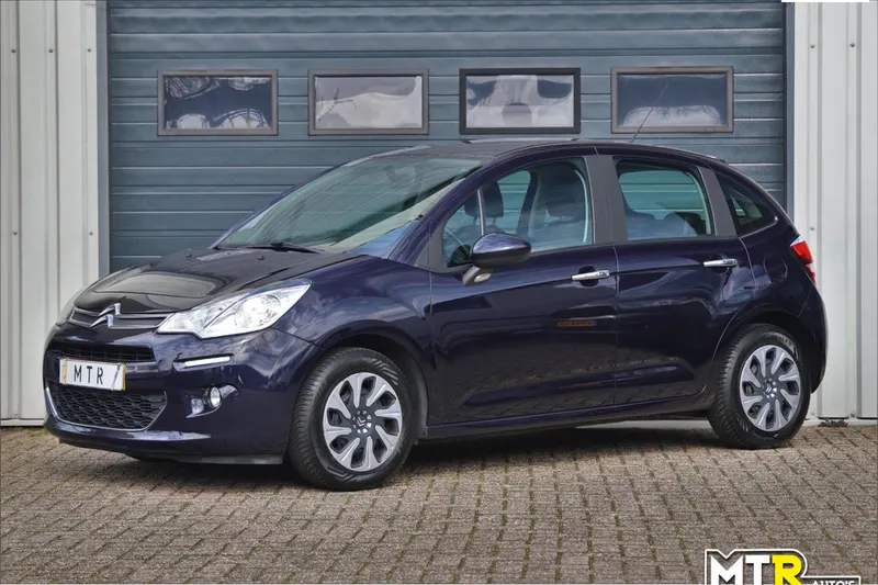 Citroën C3 (2013)