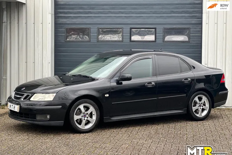Saab 9-3 (2005)