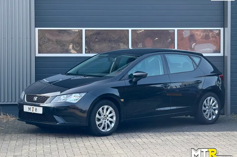 SEAT Leon (2013)