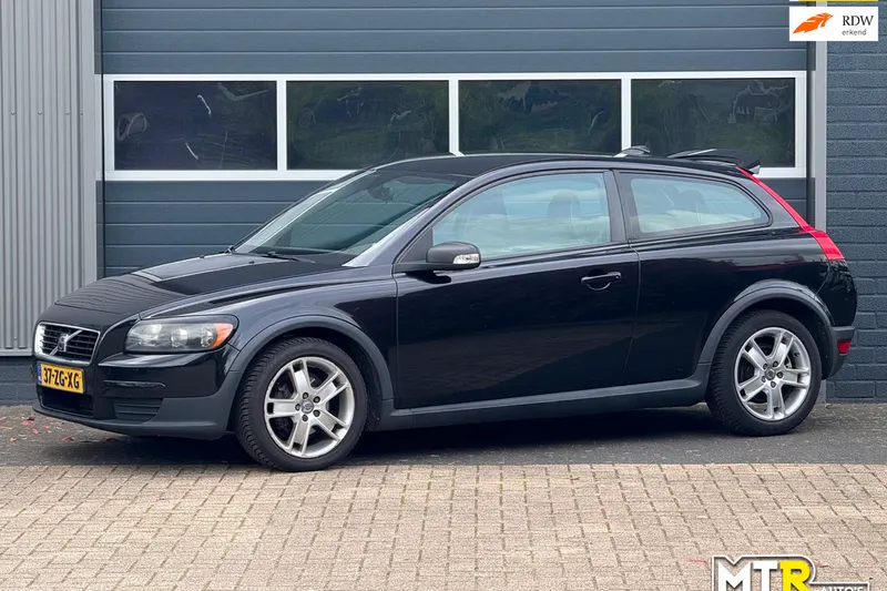 Volvo C30 (2008)