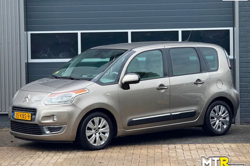 Citroën C3 Picasso (2009)
