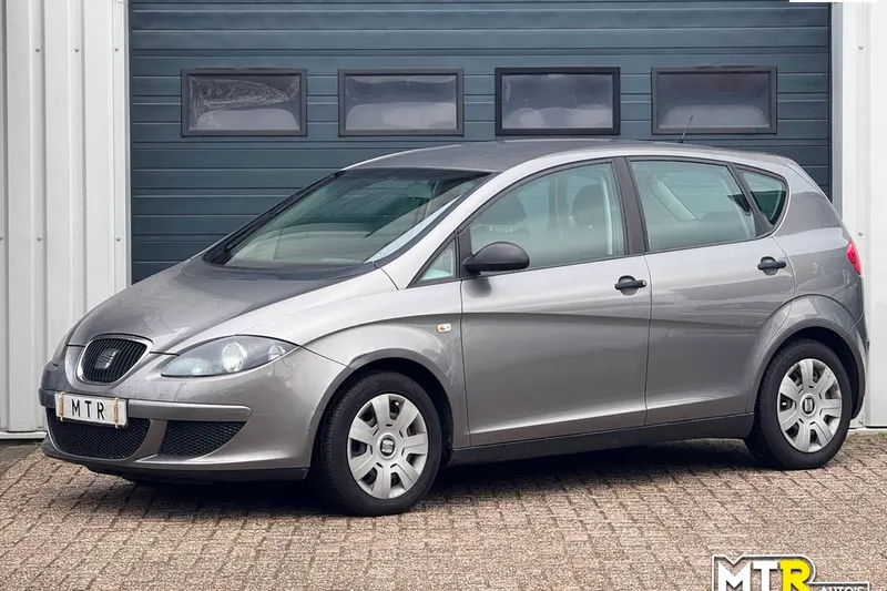 SEAT Altea (2005)