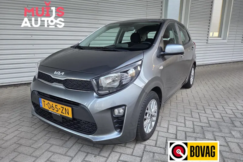 Kia Picanto (2023)