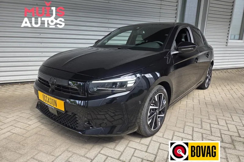 Opel Corsa (2024)
