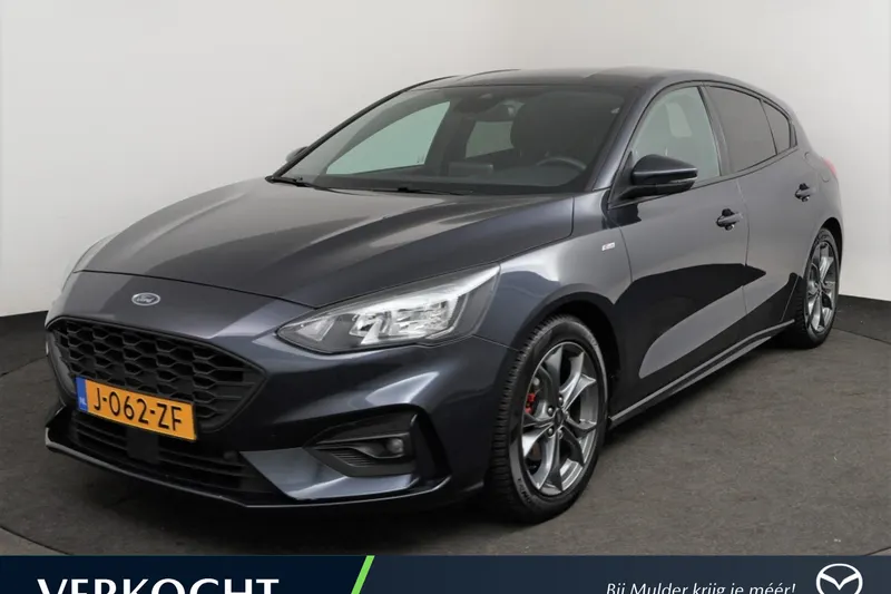 Ford Focus (2020)