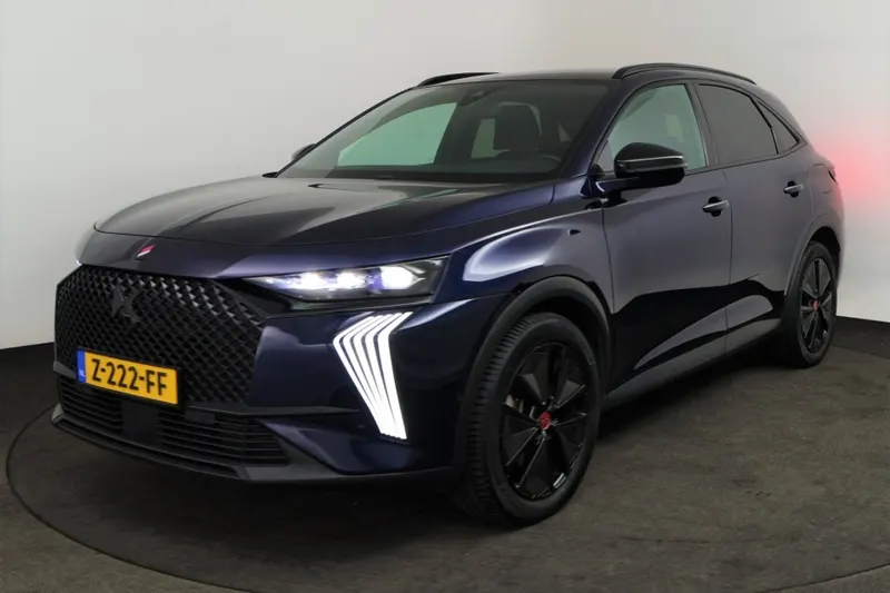 DS 7 (2024)