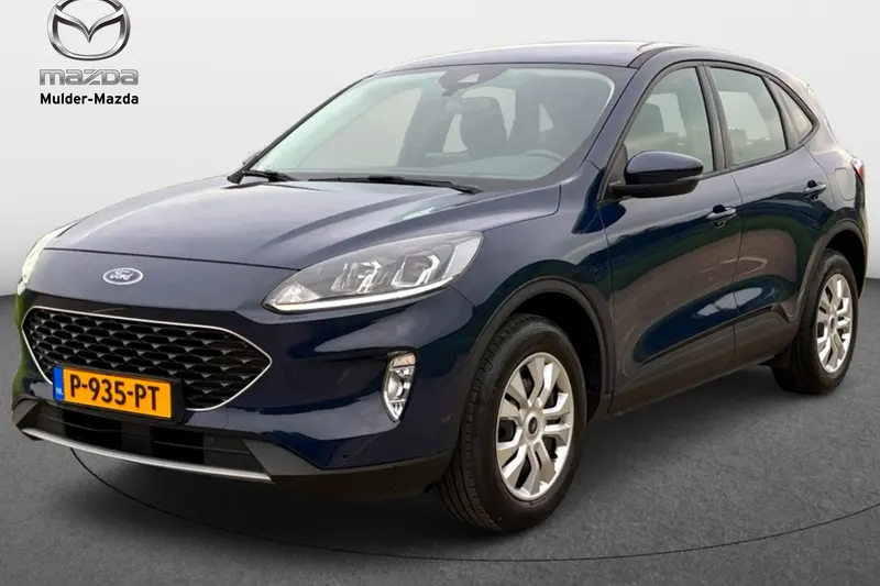 Ford Kuga (2022)