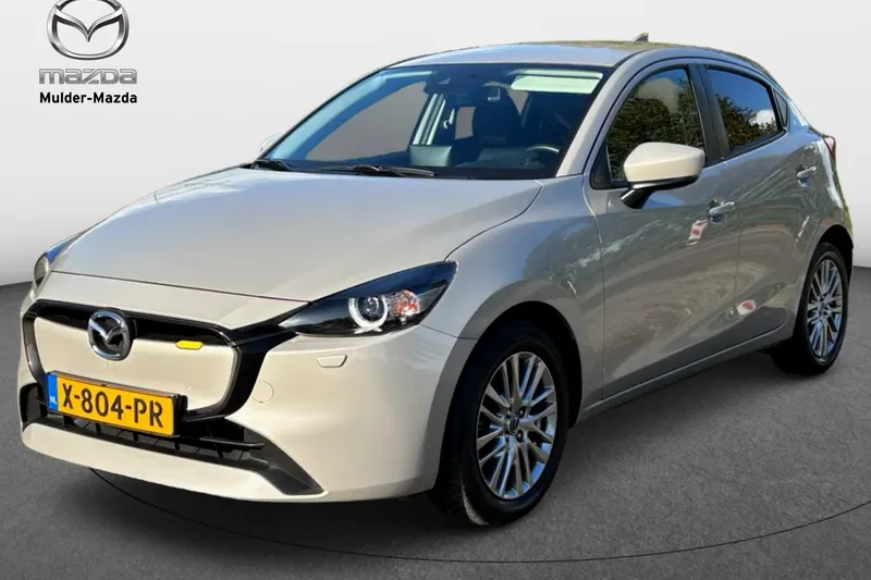 Mazda 2 (2023)