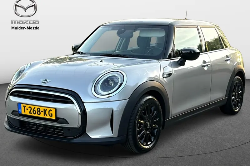 MINI Cooper (2023)