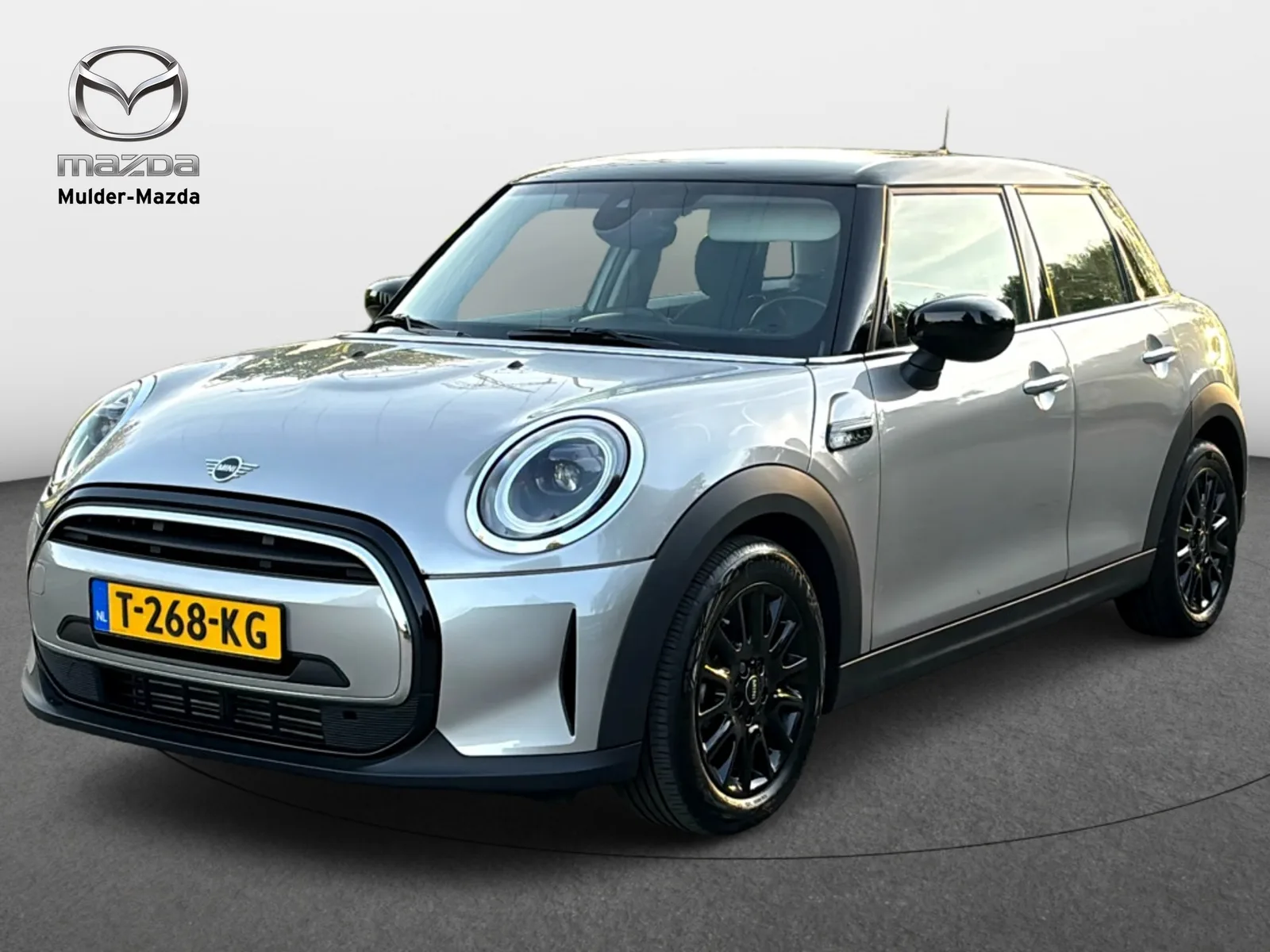 MINI Cooper (2023) — foto 1