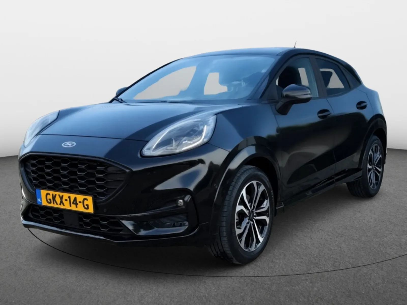 Mazda 10 (2020) — foto 1