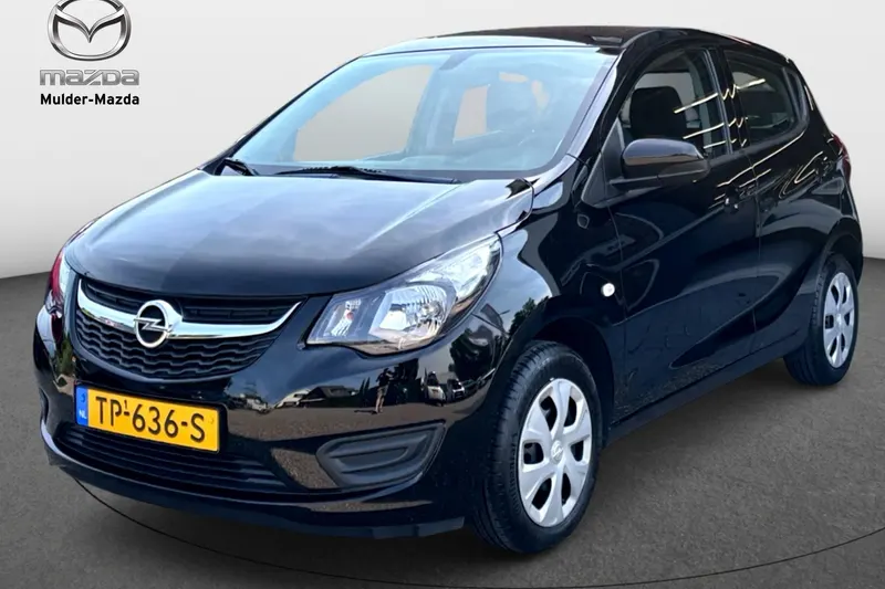 Mazda KARL (2018)