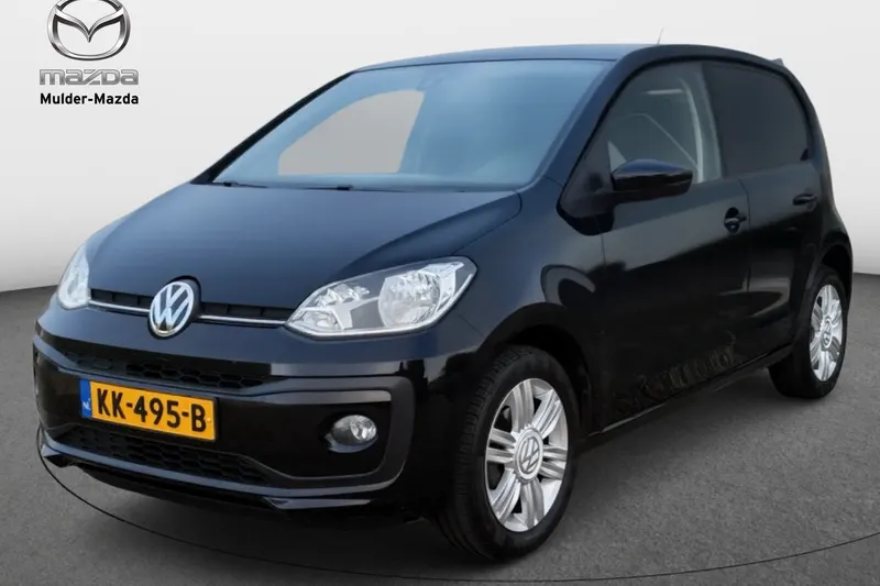 Volkswagen Up! (2016)