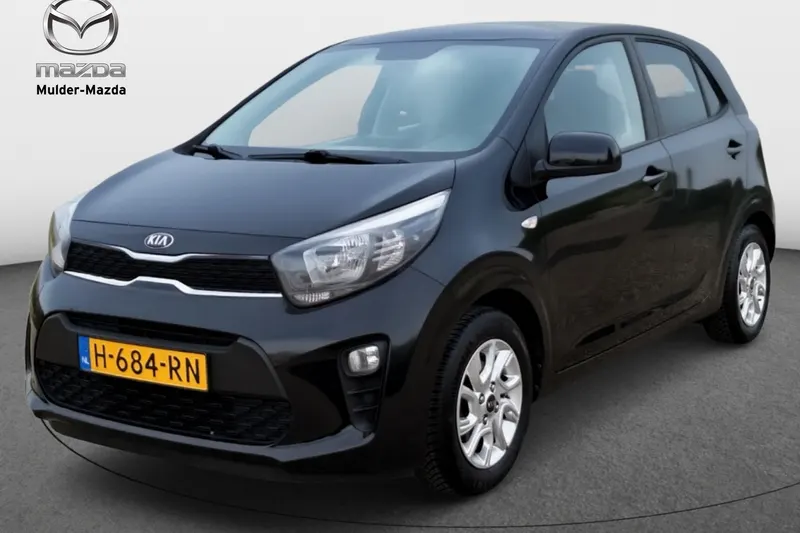Kia Picanto (2020)