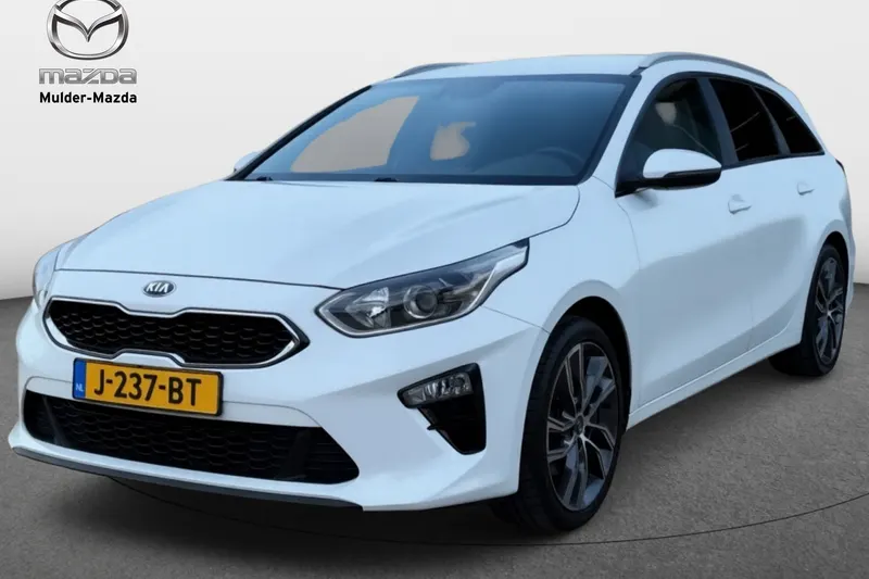 Kia Ceed (2020)