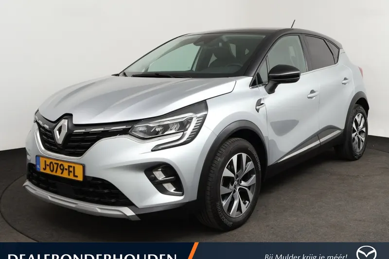 Renault Captur (2020)