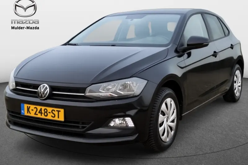 Volkswagen Polo (2021)