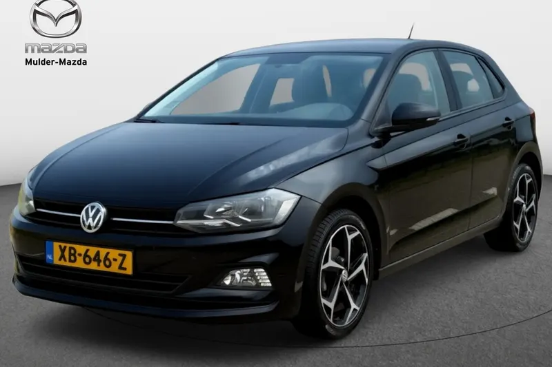 Volkswagen Polo (2018)