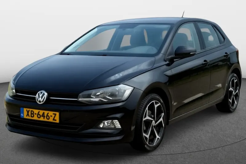 Volkswagen Polo (2018)
