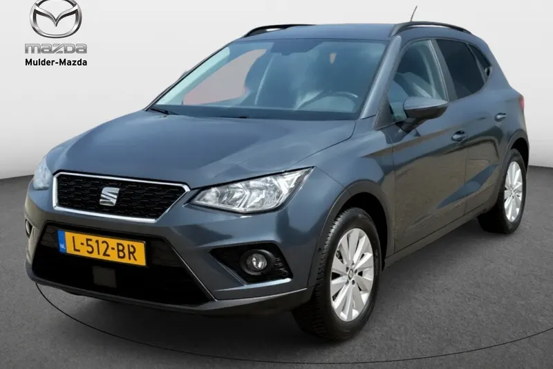 SEAT Arona (2021)