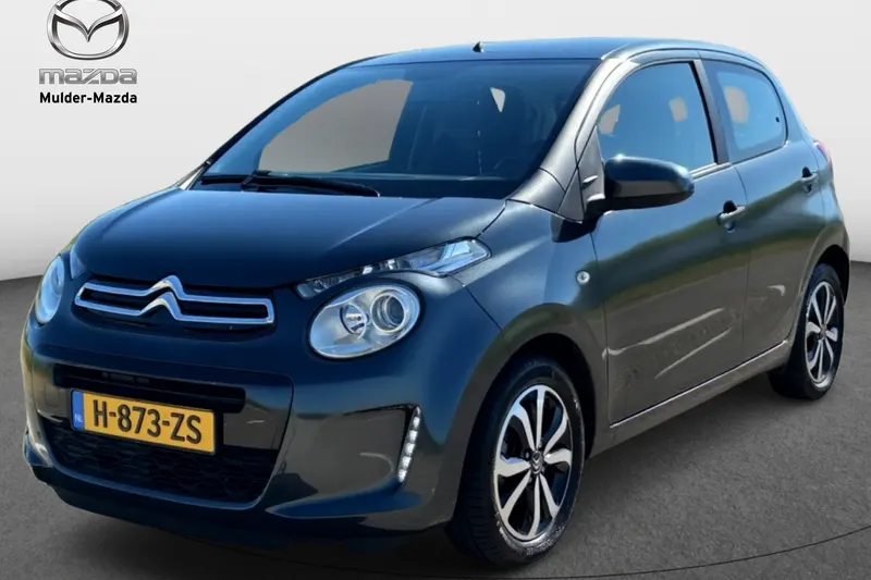 Citroën C1 (2020)