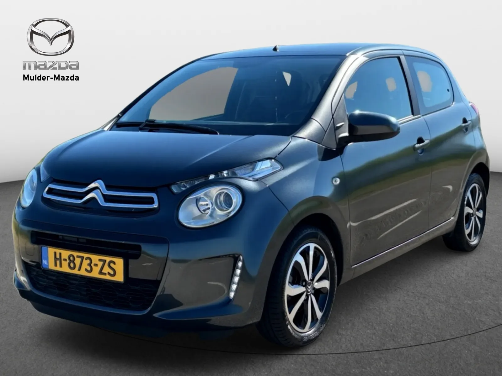 Citroën C1 (2020) — foto 1