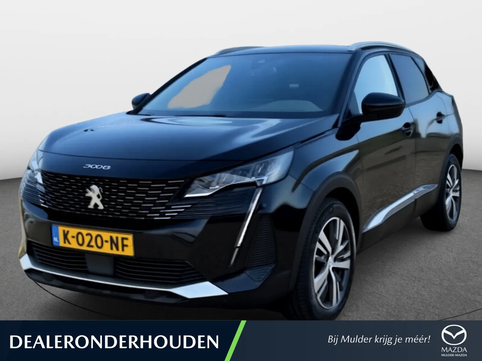 Mazda 12 (2021) — foto 1