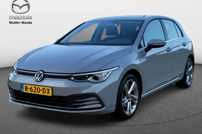 Volkswagen Golf (2021)