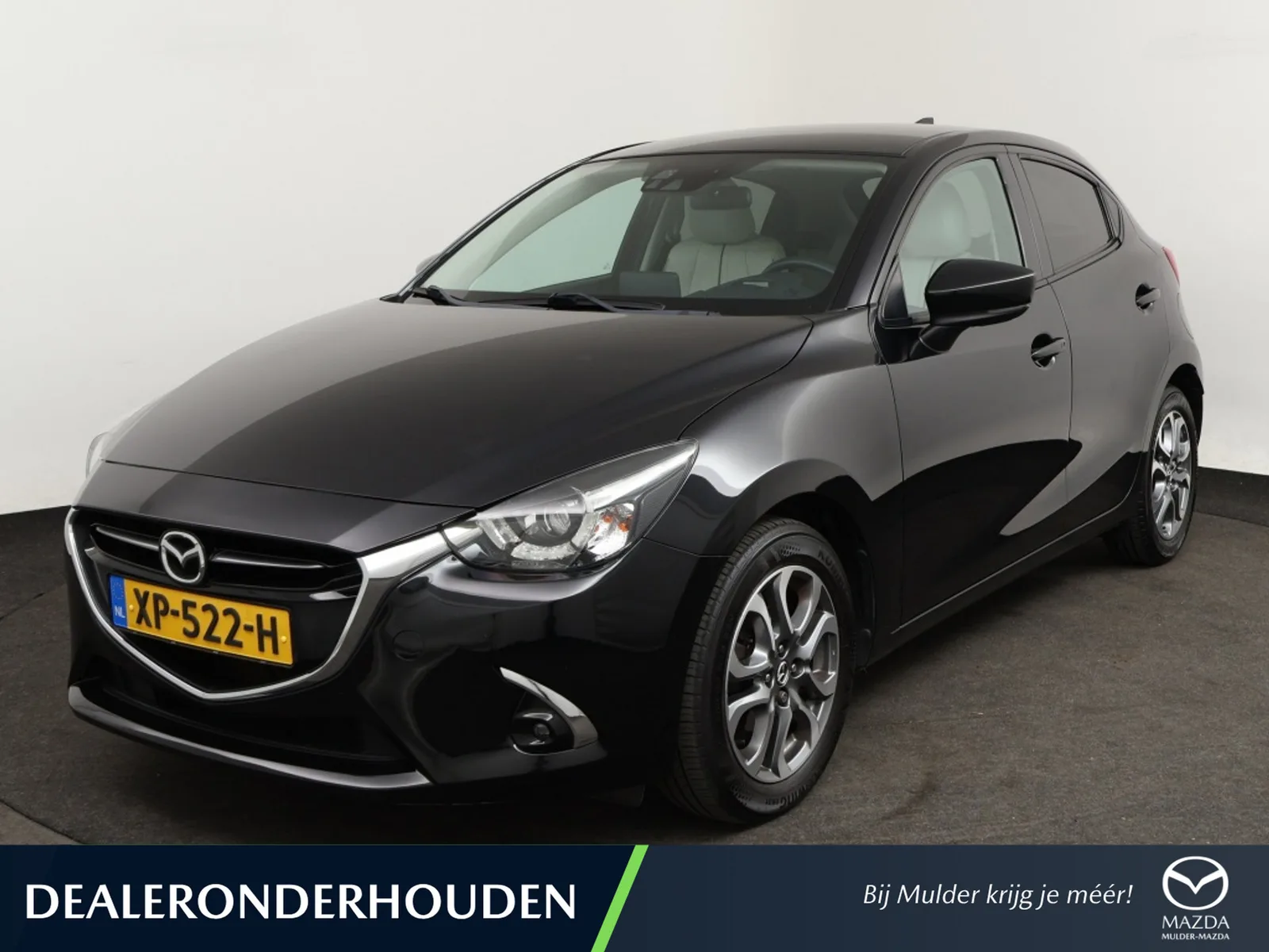 Mazda 15 (2019) — foto 1