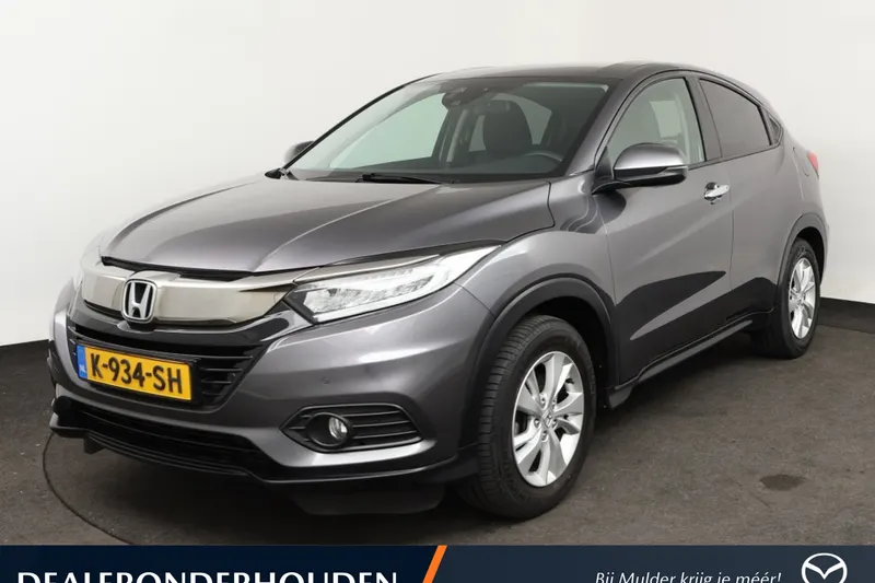 Honda HR-V (2021)