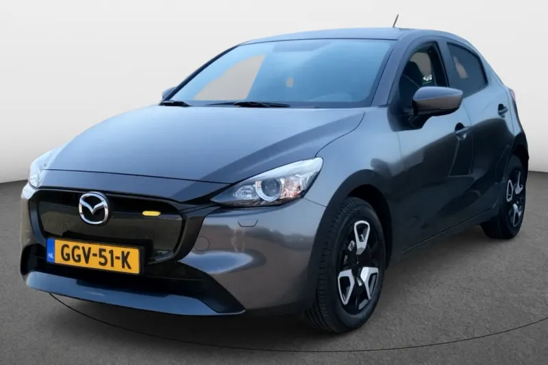Mazda 2 (2024)