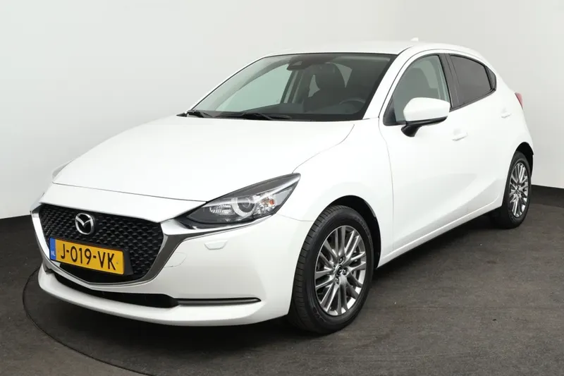 Mazda 2 (2020)