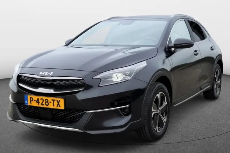 Kia XCeed (2022)