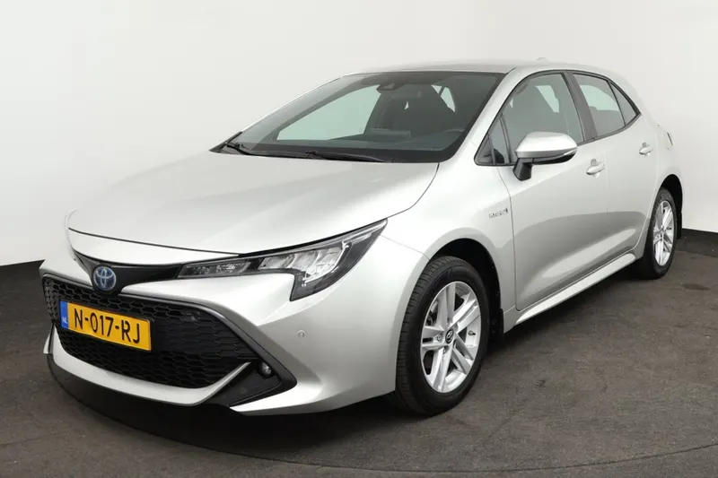 Toyota Corolla (2019)
