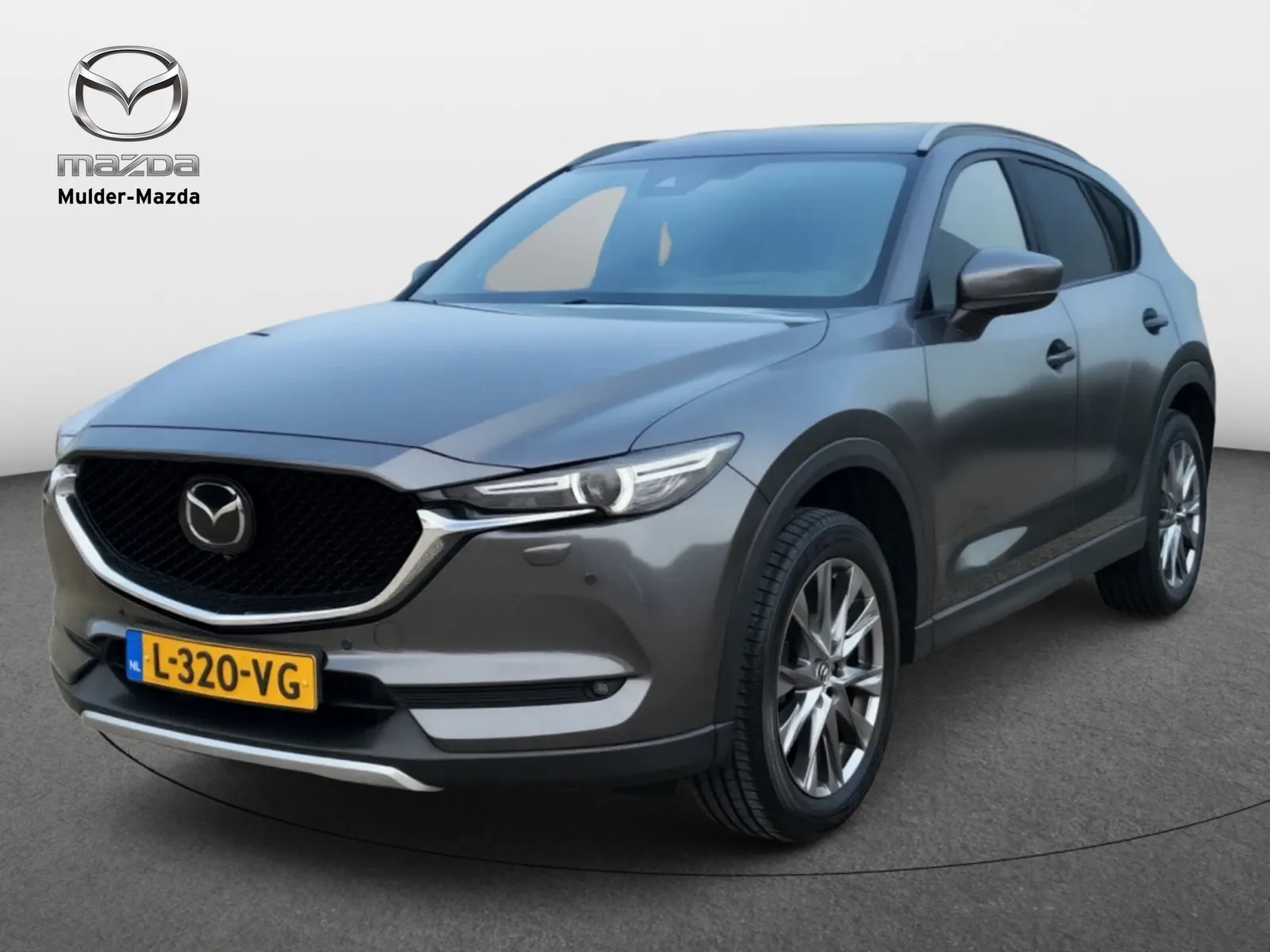 Mazda 20 (2021) — foto 1