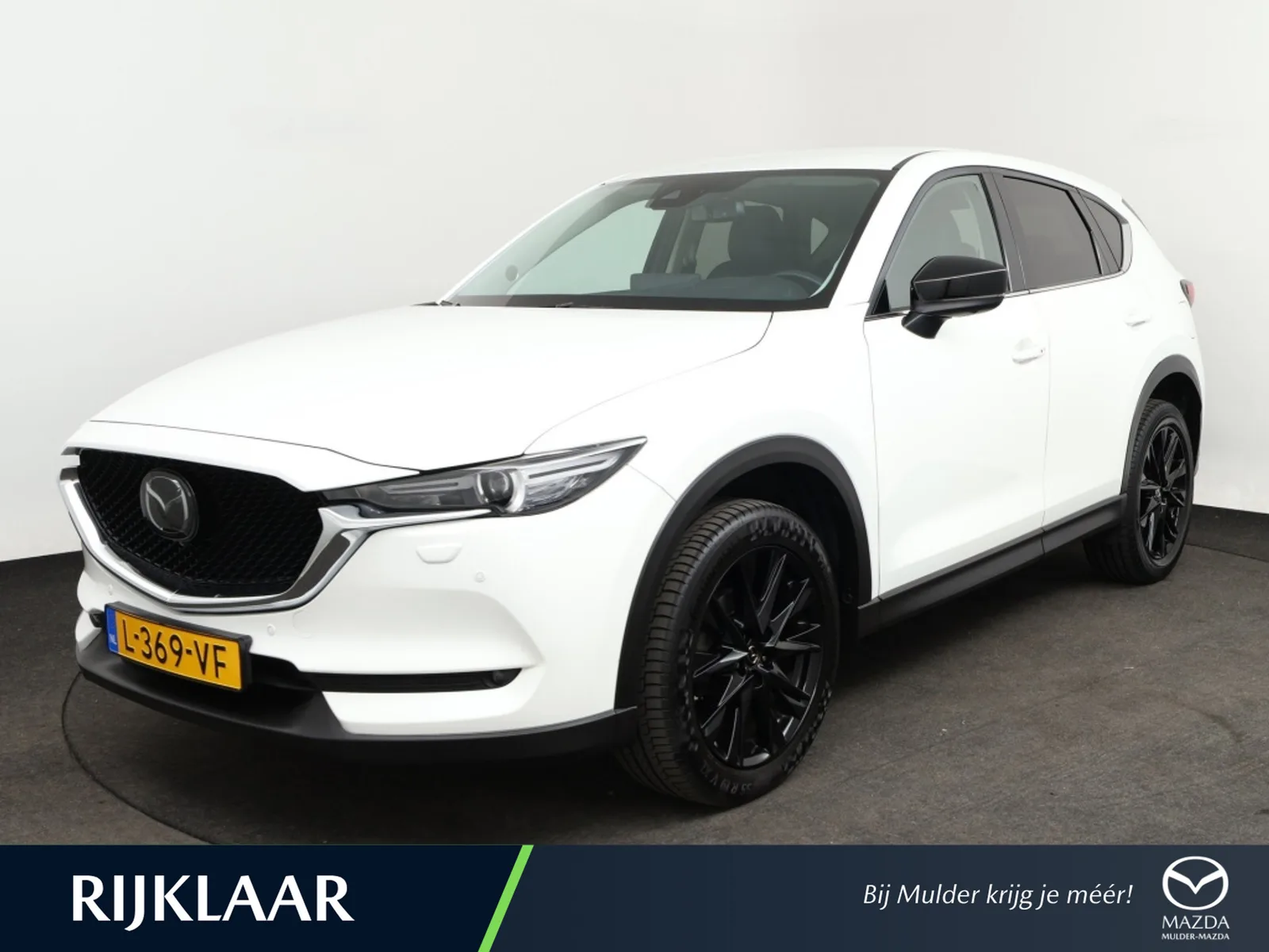 Mazda 20 (2021) — foto 1