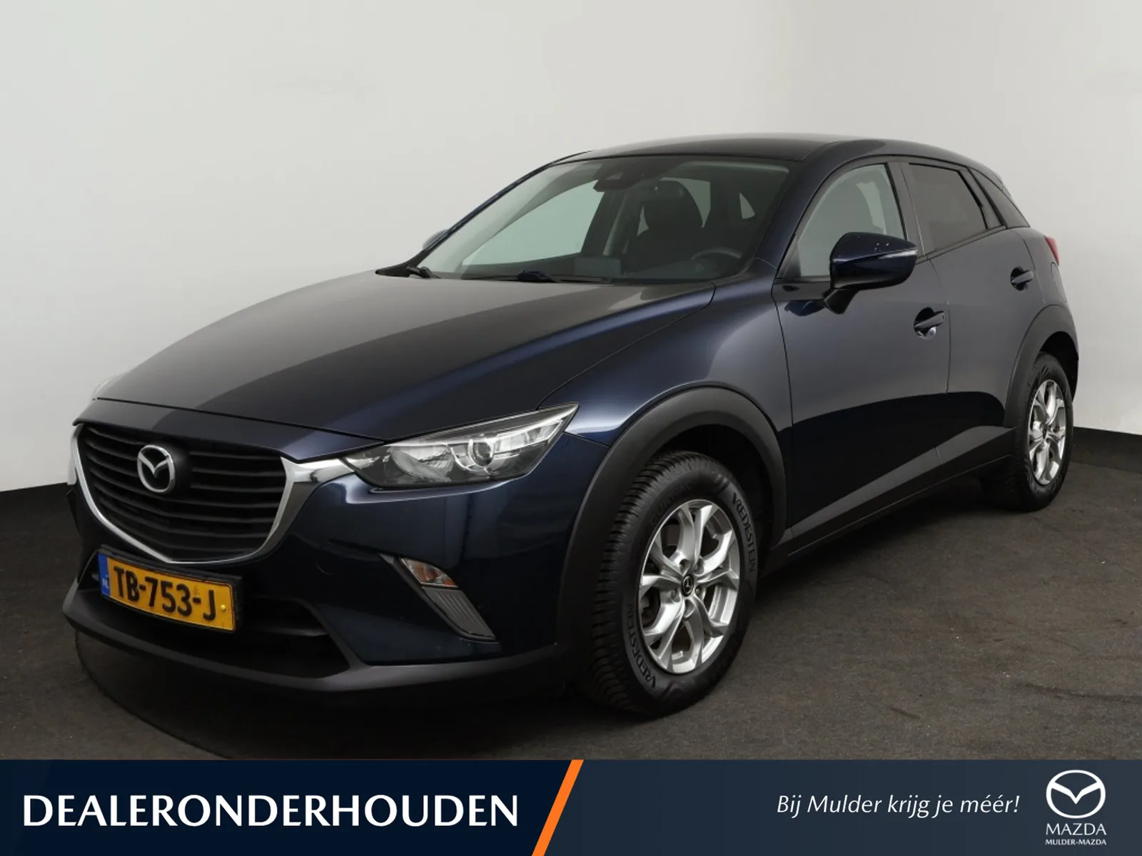 Mazda 20 (2018) — foto 1