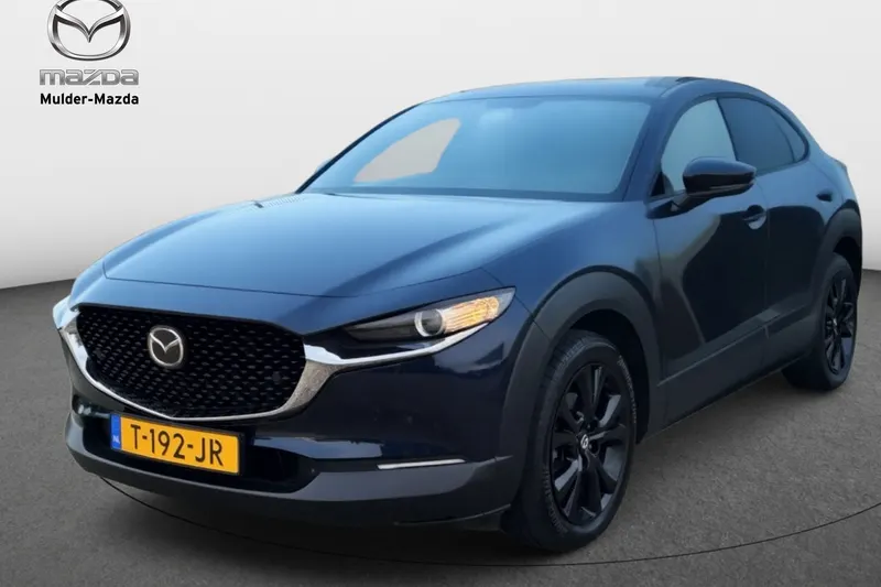 Mazda CX-30 (2023)