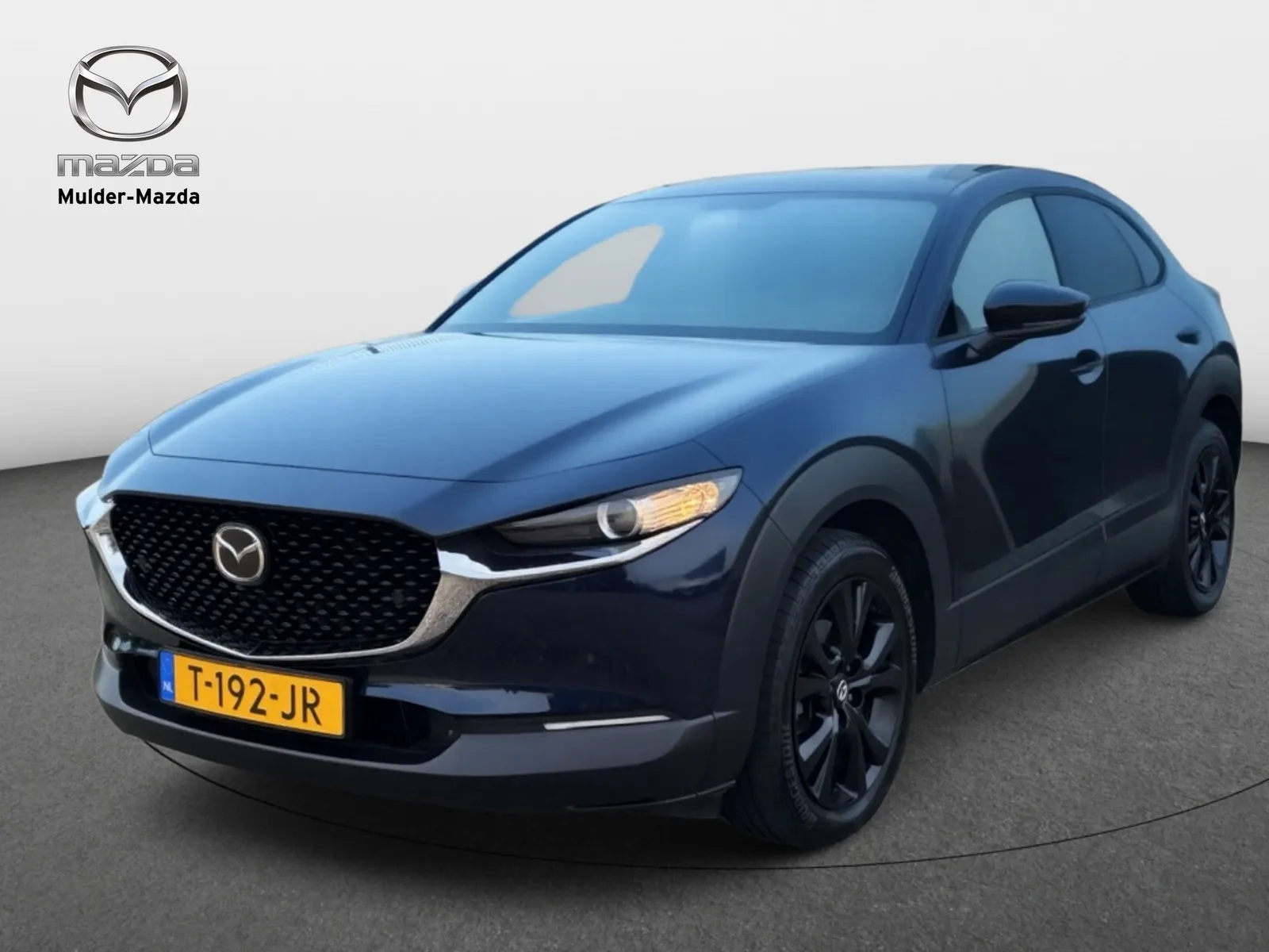 Mazda 20 (2023) — foto 1