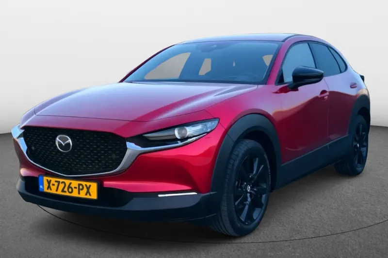 Mazda CX-30 (2023)