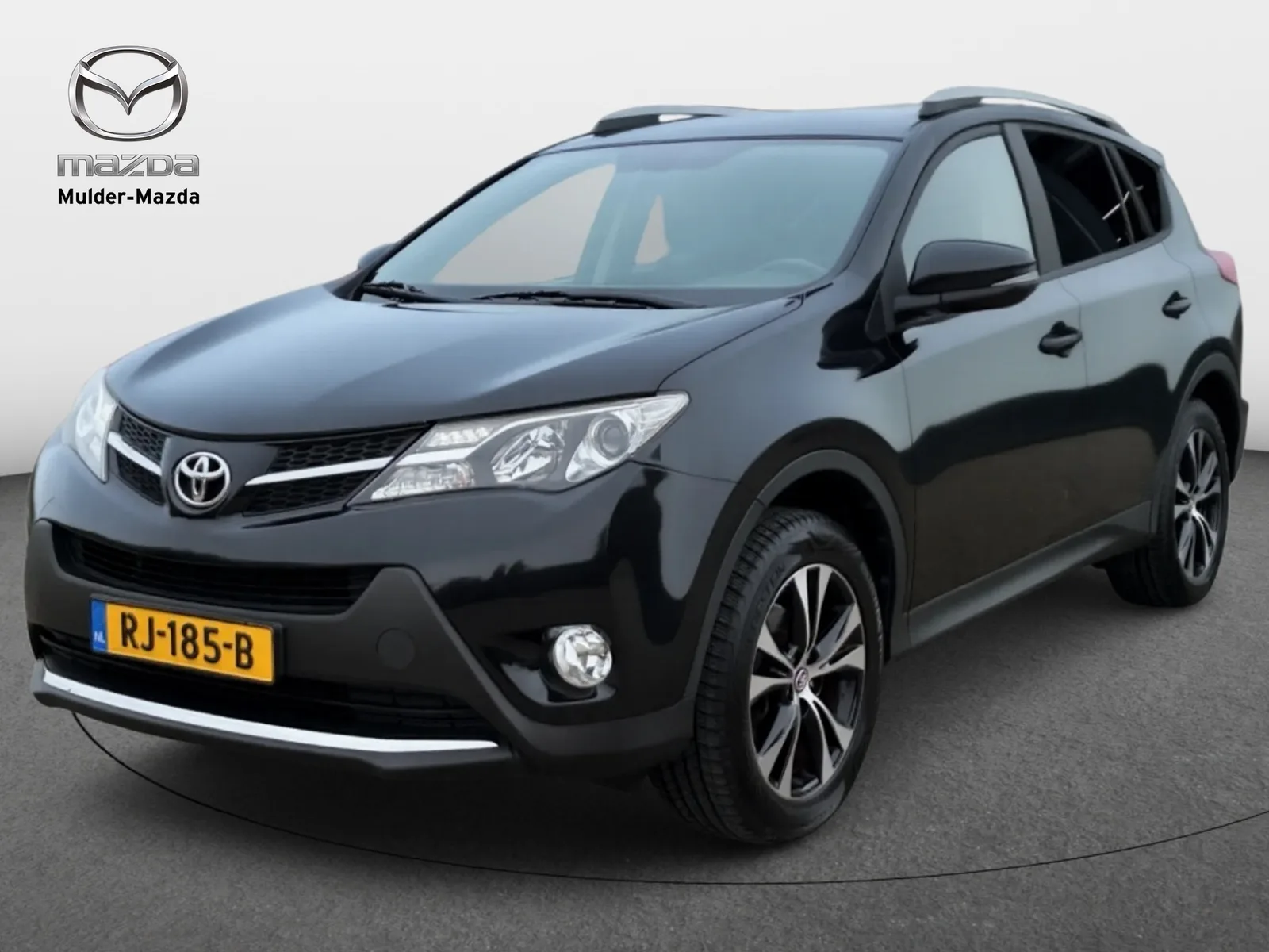 Mazda 20 (2014) — foto 1