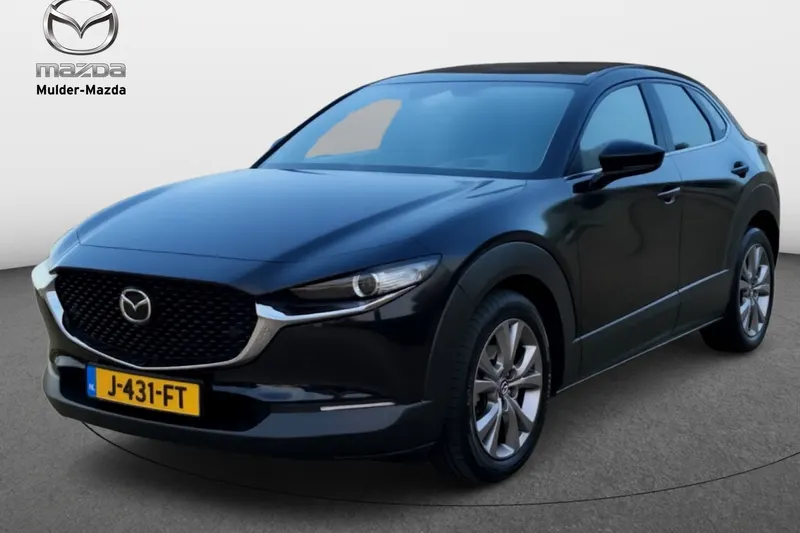 Mazda CX-30 (2020)