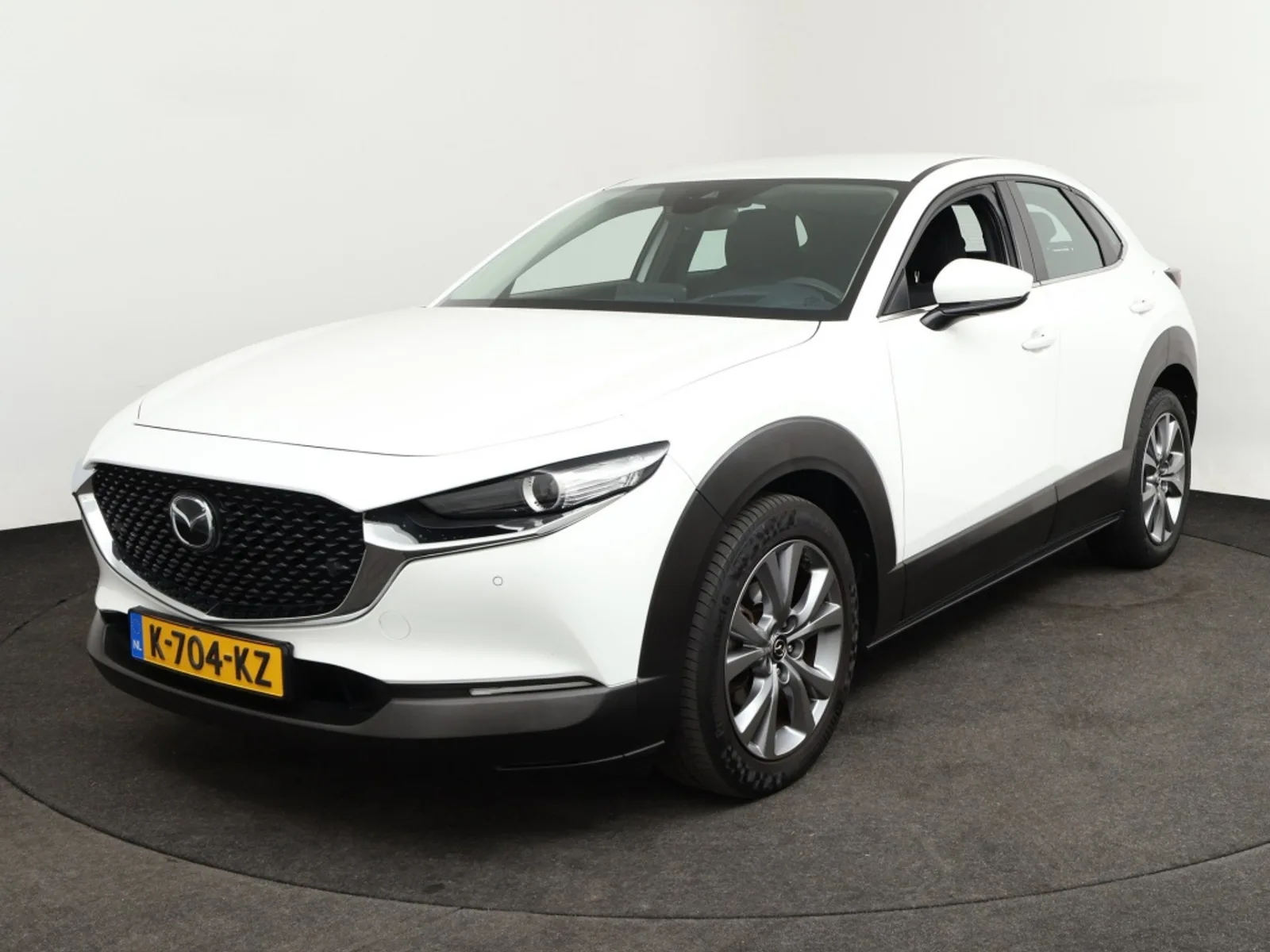 Mazda 20 (2021) — foto 1
