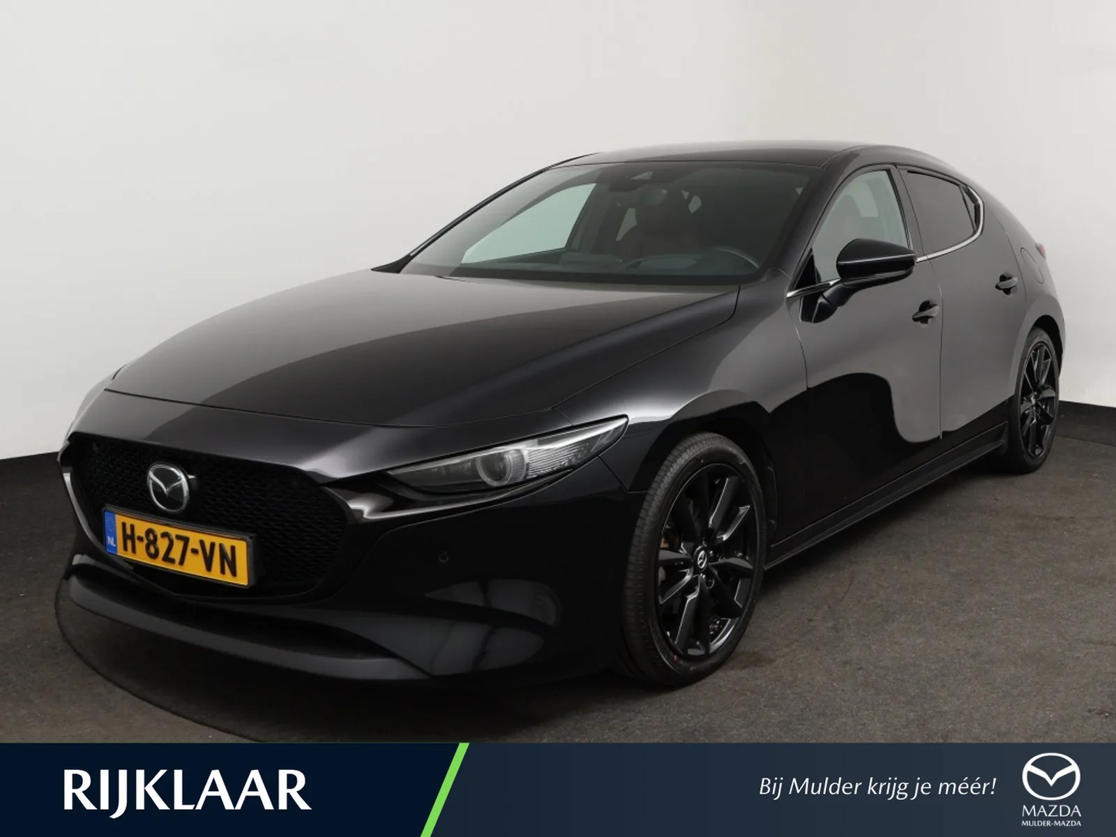 Mazda 20 (2020) — foto 1