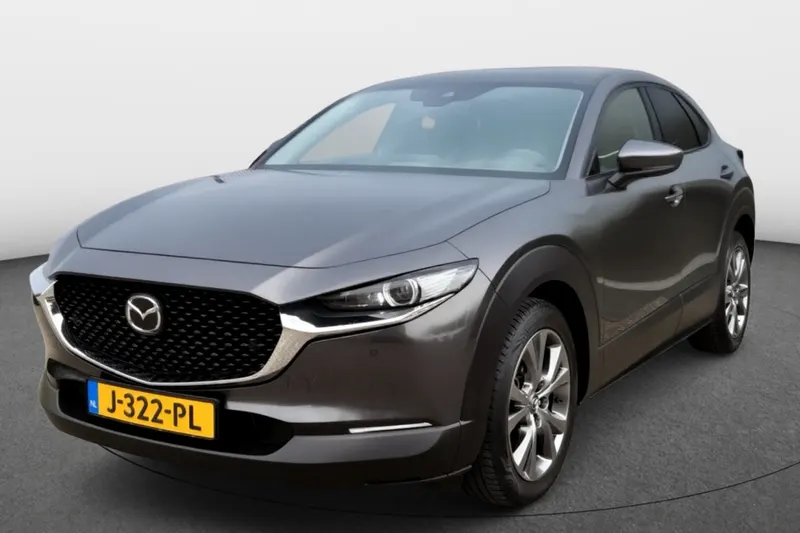 Mazda CX-30 (2020)